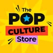 Pop Culture Store